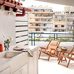 New Boutique Venetian - La Casa Nove La Canea