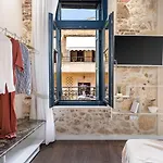 Apartamento New Boutique Venetian - La Casa Nove La Canea