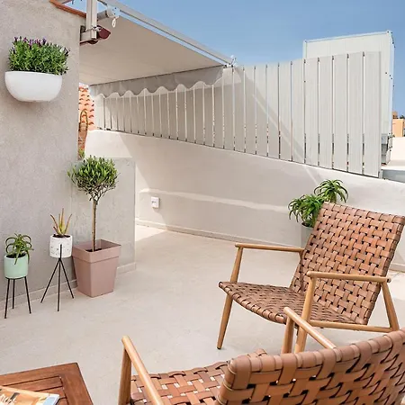 Apartmán New Boutique Venetian - La Casa Nove