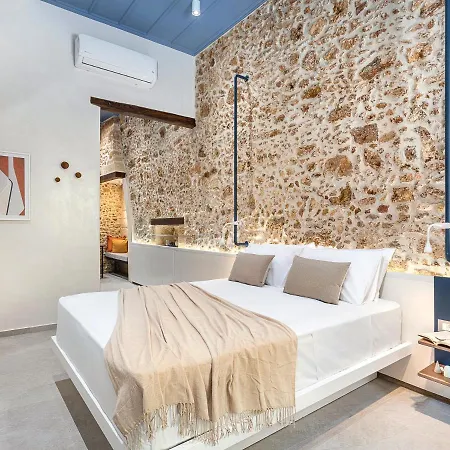 Apartmán New Boutique Venetian - La Casa Nove *