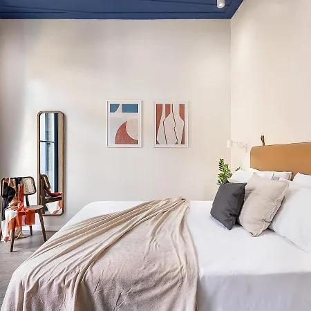 Apartmán New Boutique Venetian - La Casa Nove Chania (Crete)