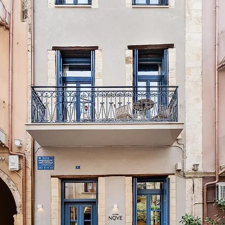 New Boutique Venetian - La Casa Nove *