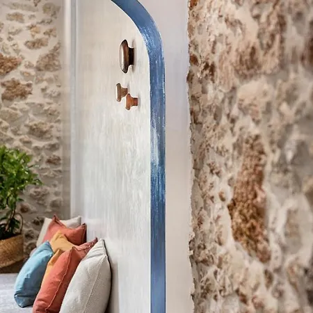 New Boutique Venetian - La Casa Nove Apartmán Chania (Crete)