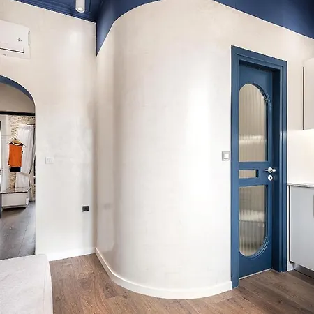 Apartmán New Boutique Venetian - La Casa Nove *