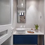 Апартаменти New Boutique Venetian - La Casa Nove Ханья (Крит)