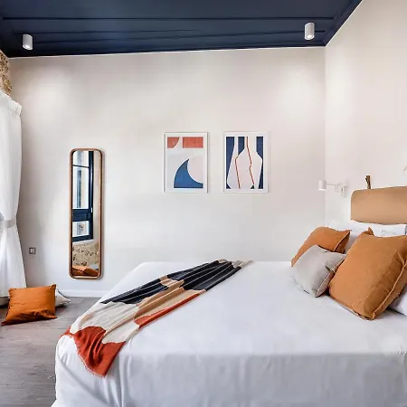 New Boutique Venetian - La Casa Nove Appartement