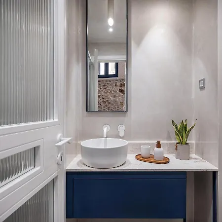 Apartment New Boutique Venetian - La Casa Nove Chania (Crete)
