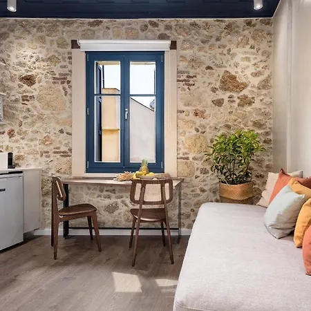 Appartement New Boutique Venetian - La Casa Nove