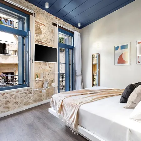 New Boutique Venetian - La Casa Nove *