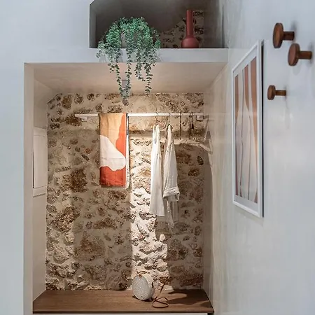New Boutique Venetian - La Casa Nove * Chania (Crete)