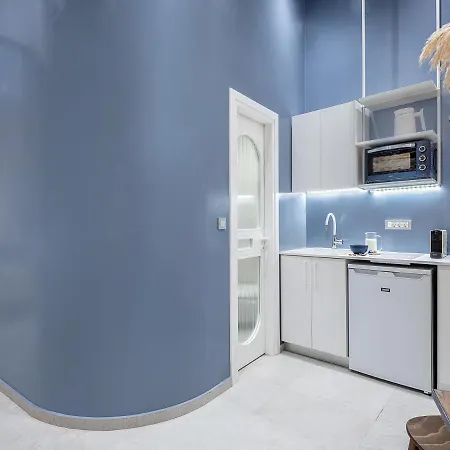 New Boutique Venetian - La Casa Nove Apartment Chania (Crete)