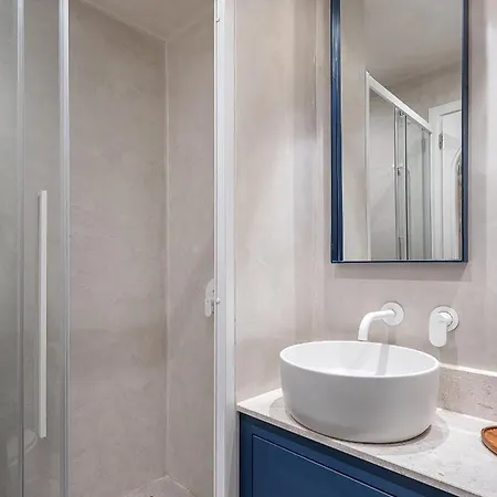 New Boutique Venetian - La Casa Nove * La Canée