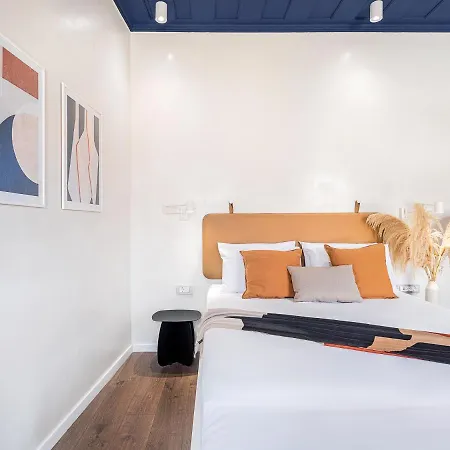 New Boutique Venetian - La Casa Nove * Chania (Crete)