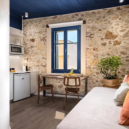 New Boutique Venetian - La Casa Nove