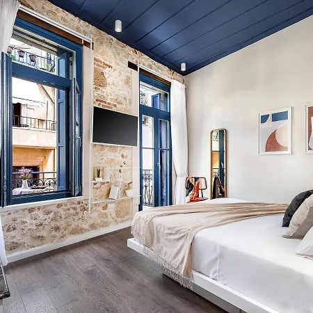 New Boutique Venetian - La Casa Nove Lägenhet