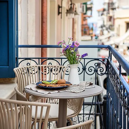 Apartment New Boutique Venetian - La Casa Nove *