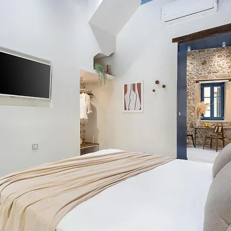 Appartement New Boutique Venetian - La Casa Nove *