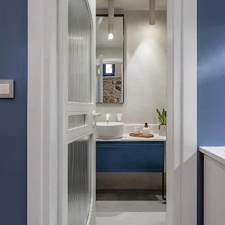 New Boutique Venetian - La Casa Nove Appartement *