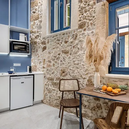 New Boutique Venetian - La Casa Nove