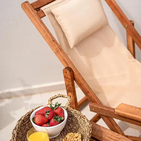 New Boutique Venetian - La Casa Nove * Chania (Crete)