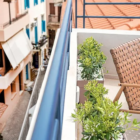New Boutique Venetian - La Casa Nove *