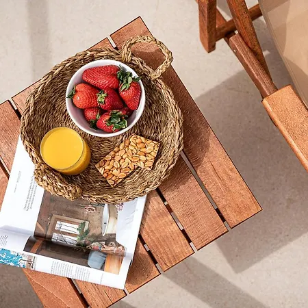 New Boutique Venetian - La Casa Nove * Chania (Crete)