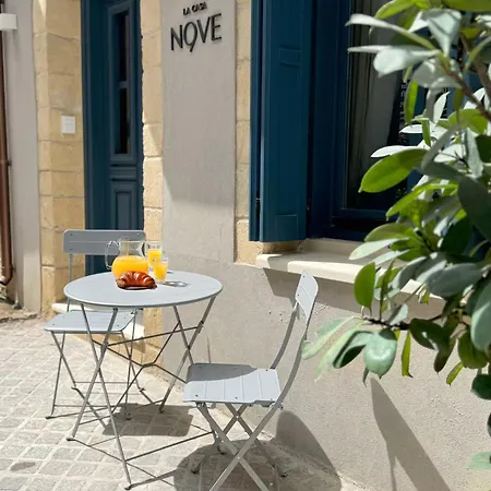 Apartment New Boutique Venetian - La Casa Nove *