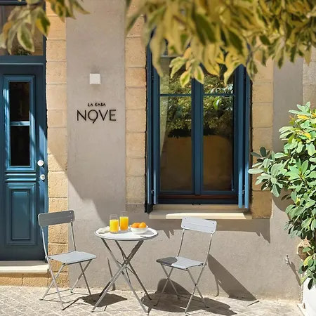 New Boutique Venetian - La Casa Nove Appartement