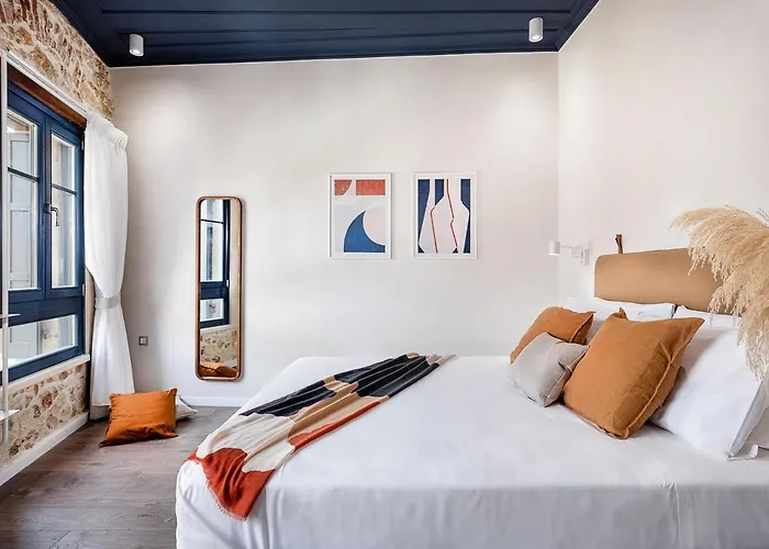 New Boutique Venetian - La Casa Nove Appartement