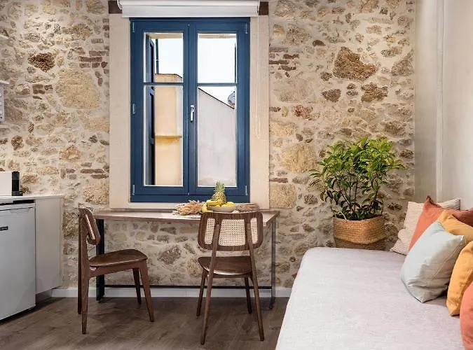 Appartement New Boutique Venetian - La Casa Nove