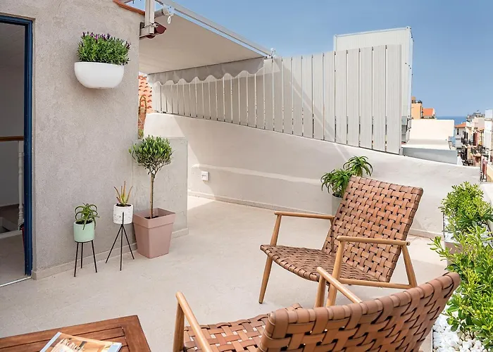 Appartement New Boutique Venetian - La Casa Nove