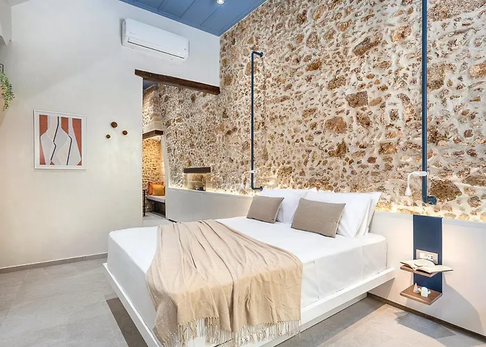 Appartement New Boutique Venetian - La Casa Nove *