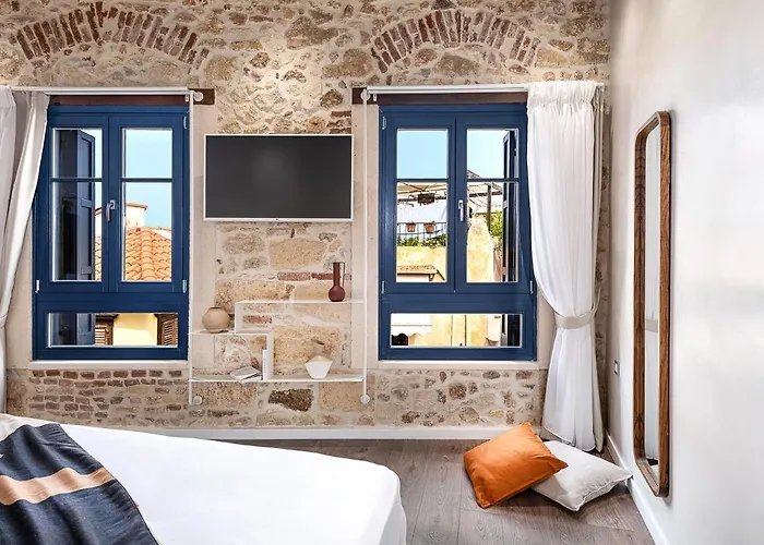 New Boutique Venetian - La Casa Nove