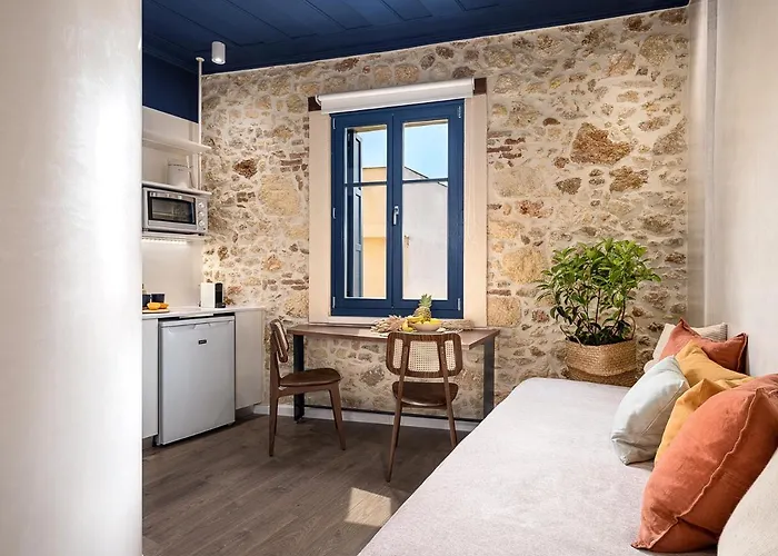 New Boutique Venetian - La Casa Nove