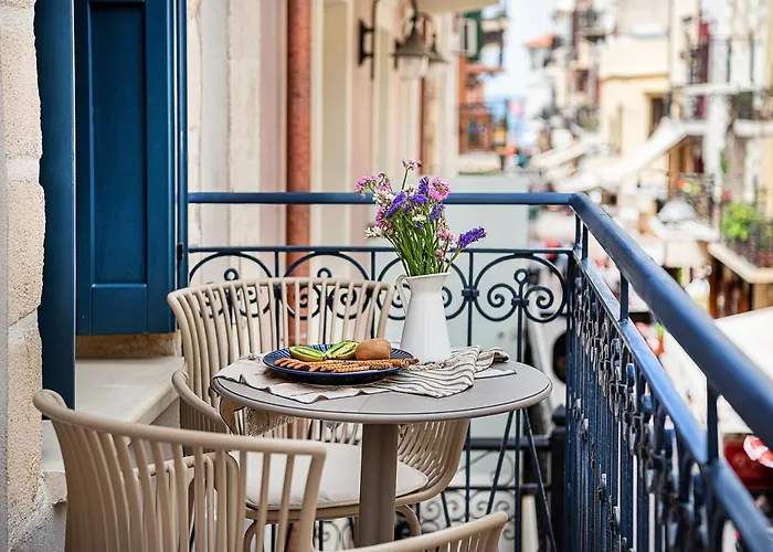 Appartement New Boutique Venetian - La Casa Nove *