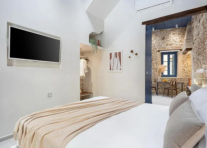 Appartement New Boutique Venetian - La Casa Nove *