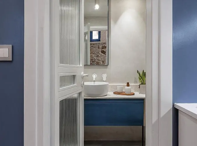 New Boutique Venetian - La Casa Nove Appartement *