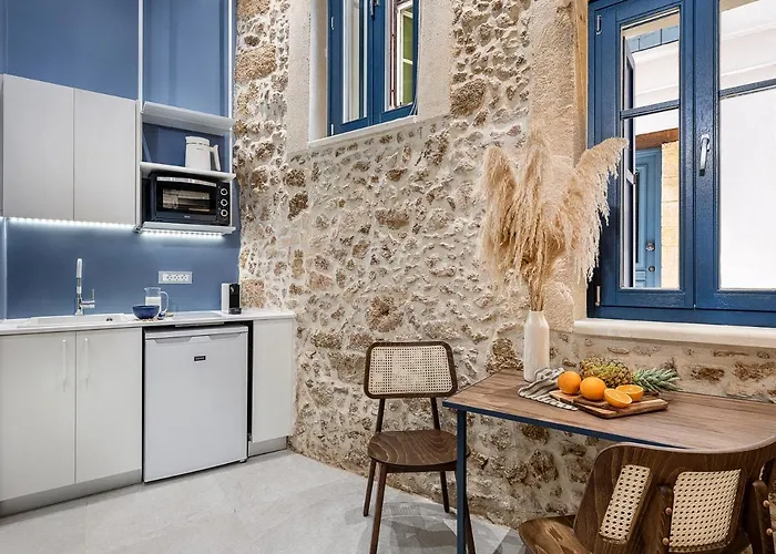 New Boutique Venetian - La Casa Nove