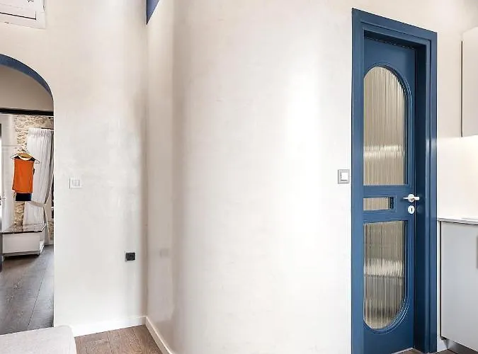 Appartement New Boutique Venetian - La Casa Nove *