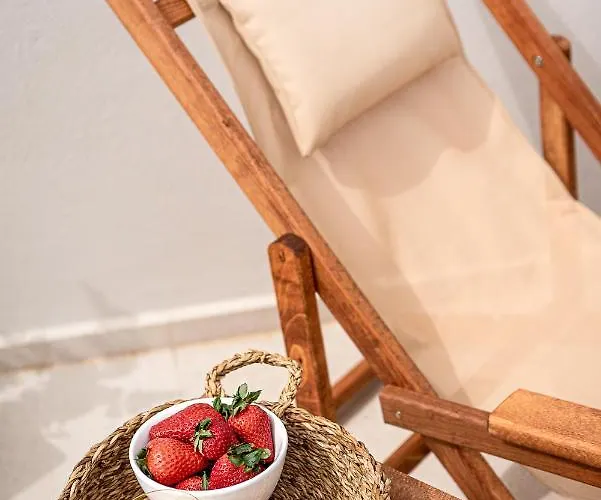 New Boutique Venetian - La Casa Nove * Chania (Crete)