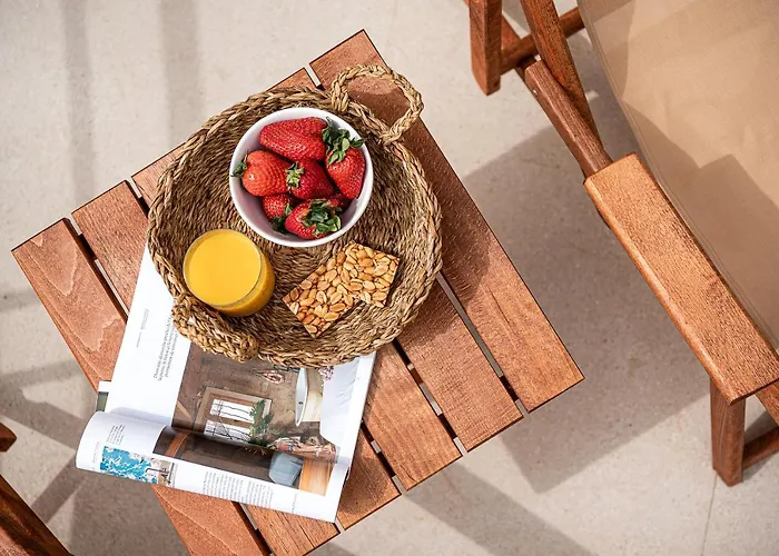 New Boutique Venetian - La Casa Nove * Chania (Crete)