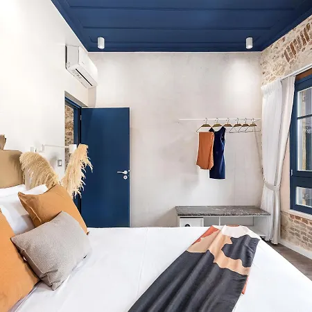 Διαμέρισμα New Boutique Venetian - La Casa Nove *