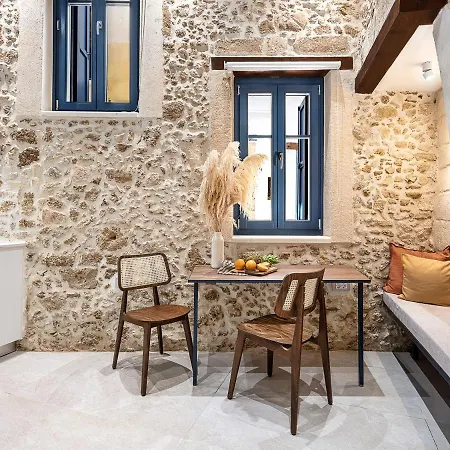 Daire New Boutique Venetian - La Casa Nove *